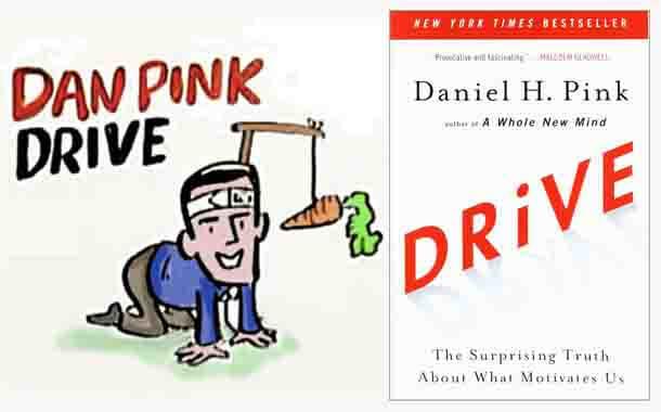 Drive Daniel Pink Ebook